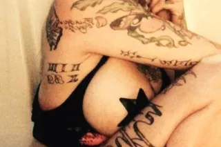 💙 IF U WANNA SEE ME ➡ MESSAGE ... - Image 3