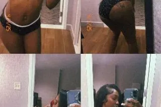 HOT AND SEXY ASIA COME SEE MY PREETY EBONY SKIN 🥰🥴🩷🩷 - Image 5