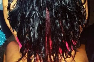 NURU! BODY TO BODY NAKED SLIDING! WITH A SEXY A SEXY SERBIAN! - Image 10