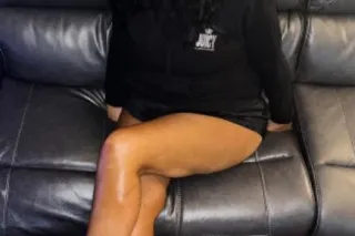 NURU! BODY TO BODY NAKED SLIDING! WITH A SEXY A SEXY SERBIAN! - Image 8