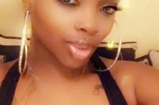 👑💸I AM SOOOO READY TO TAKE A CUMSHOT ALL OVER THIS PRETTY FACE DADDY💸👑 - Image 7
