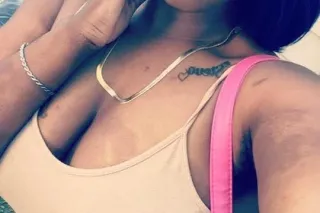 👑💸I AM SOOOO READY TO TAKE A CUMSHOT ALL OVER THIS PRETTY FACE DADDY💸👑 - Image 8