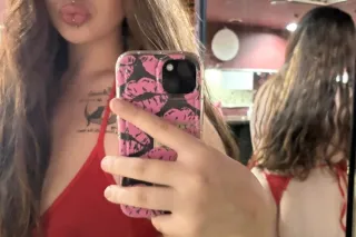 NATURAL AND JUICY PINKPUSSY TO... - Image 2
