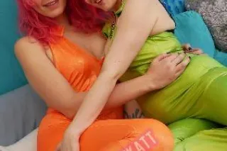 Pegging, Face Sitting, Body Wo... - Image 3