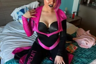 Pegging, Face Sitting, Body Worship, Impact, Electroplay, Chastity, Sissification - Image 6