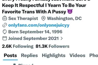 Trans With Pussy 😝 - 29 - Image 2