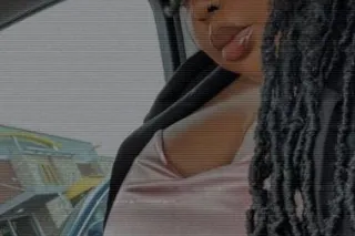 CUM KEEP A CURVY BBW WARM ON T... - Image 1