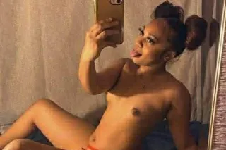Come to play with me 💋I'm sexy... - Image 4