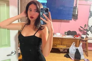 romanian babygirl patiently wa... - Image 3