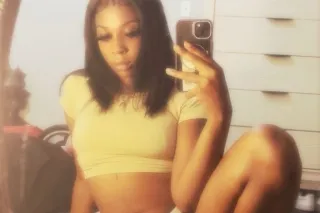 Come Get firwork Head ❤🤍💦 COME BUST A AMAZING NUT OFF THIS WET AND CREAMY PUSSY OUTCALLS ONLY $80 QV $160 hhr (25$ -5mins Facetimeshow avalible) - Image 2