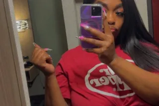 (📍DENTON ) YOUR FAVORITE EBONY PLAYMATE💃🏽 FETISH FRIENDLY - Image 4