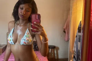 Squirter💦💋 OUTCALLS || Exotic Petite Bombshell😋㊗ - Image 8