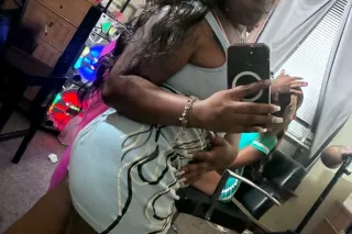🤑STORMY LOVE SPNDERS 🤑 Incalls baby come play 😌 2Girl Specials 👯🏾‍♀️ - Image 2