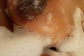 Cum play with me daddy 😘 im ju... - Image 4