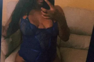 😍 Thick Chocolate Temptation 🔥... - Image 3
