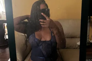 😍 Thick Chocolate Temptation 🔥... - Image 4