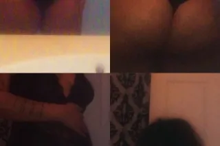 BIG MAMA IS BACK😏😍💦🍯 - 24 - Image 1