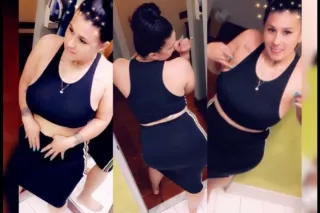 😁 INCALL QV70😍😍CURVY💋💋🥰 BIG BOOTY 💋💋PUERTO RICAN - Image 8