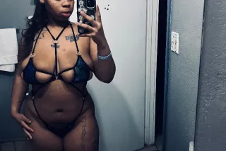 I HAVE THE BEST BROWNSKIN PUSS... - Image 2