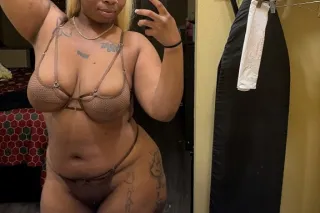 I HAVE THE BEST BROWNSKIN PUSS... - Image 1
