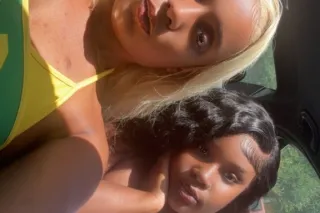 BBJ 2 GIRL PARTY FRIENDLY 💋@POPIT4REDD📸 - Image 5