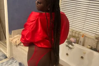 UR FAVORITE CHOCOLATE BARBIE 😝... - Image 2