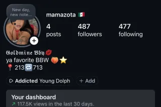 LATINA BBW ⭐💋💦🇲🇽 - Image 4