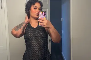😍CREAMY RED BONE SPECIALS 💦 SLUT ME OUT BABY😉🔥 - Image 3