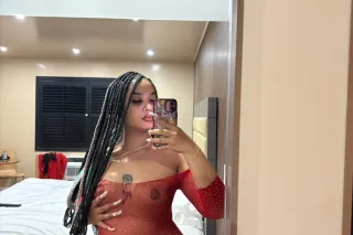 😍CREAMY RED BONE SPECIALS 💦 SLUT ME OUT BABY😉🔥 - Image 4