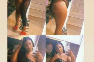 Every Gentelmans Fantsy Desire 🥂😘The wettest & Tighest you ever Had !! 😉💗 Grip To Perfection 😩📲❤ I am Your Dream Girl and your Wish Is My Command ! ! 😌🥂 - Image 3