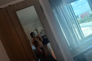 Great Energy, Wet Pussy & Alot To Explore 💦👣😛FT SHOW🔥 - Image 3