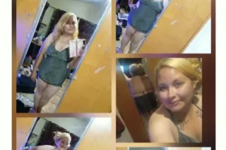 beautiful woman, slut in the s... - Image 3