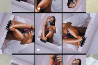 INCALL/ OUTCALL DOWNTOWN also 79th an WOOD🖤🖤 call no txt 🙂‍ 💕💚🤍💚💚 💵 Hey Baby❤️❤️ - Image 9