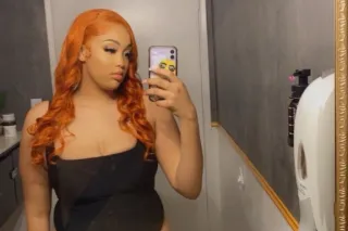 THICK & FEISTY LIGHTSKIN ❤🍒 - ... - Image 2
