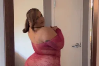 THEREALBRYY BACK IN LUBBOCK ✨💦🎂 - Image 1