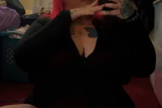 WHITE BBW 👅 IN CALL - Image 5