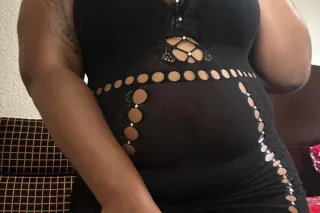 NOT LOOK 4 A FAT OILY ASS BITC... - Image 1