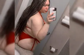 💗❤BBW Spanish mami😋💦❤ - Image 4