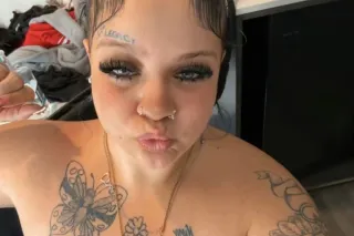 IM BACK FOR THROAT DICK THURSDAY💦😏🤭 COME FUCK ME DOING ALL CALLS🫠💋 - Image 4