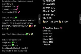 🧚 Fuck a Fairy 🧚 BATAVIA INCALLS 💋 - Image 9