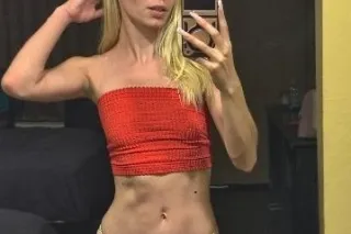 BLONDE BOMBSHELL💋 ❤🔥​Available for meetup& ft show&😘All Type Content Sell💋 - Image 1