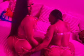 PUSSY FAIRY 💦👅💦 - Image 1
