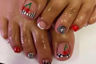 MIXED LITE SKINNED FINEEE SHIT... - Image 3