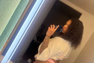 NEW NUMBER !💞WETTEST IN THE CITY😋. CREOLE TREAT COME GET A TASTE🥰.SQUIRTER!! 100% REAL💕💕💕 - Image 1