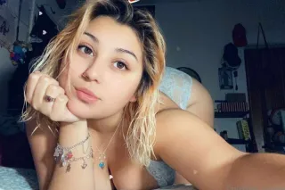 😍Sweet Sexy Horny Girl 💋 Tight... - Image 3