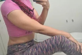 KUM ITS BEEN ALONG BUSINESS TRIP READ MY AD AN LOCATION FIRST - Image 7