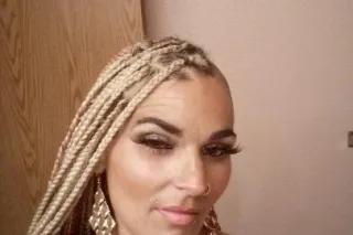 ...I’M NOT THE INNOCENT TYPEI’m a woman who owns who she isI don’t pretend to be something I’m notI know what I want and I’m not afraid to say itNo drama no pretending and no wasting timeNO GAMES WILL BE PLAYED - Image 5