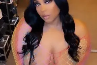 SEATTLES FAVORITE SEXY BBW🐱💦 BIGGEST CREAMER - Image 2