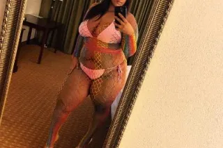 SEATTLES FAVORITE SEXY BBW🐱💦 BIGGEST CREAMER - Image 1