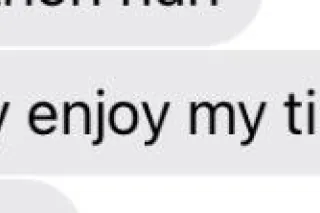 NYC FINEST EATER - 23 - Image 1